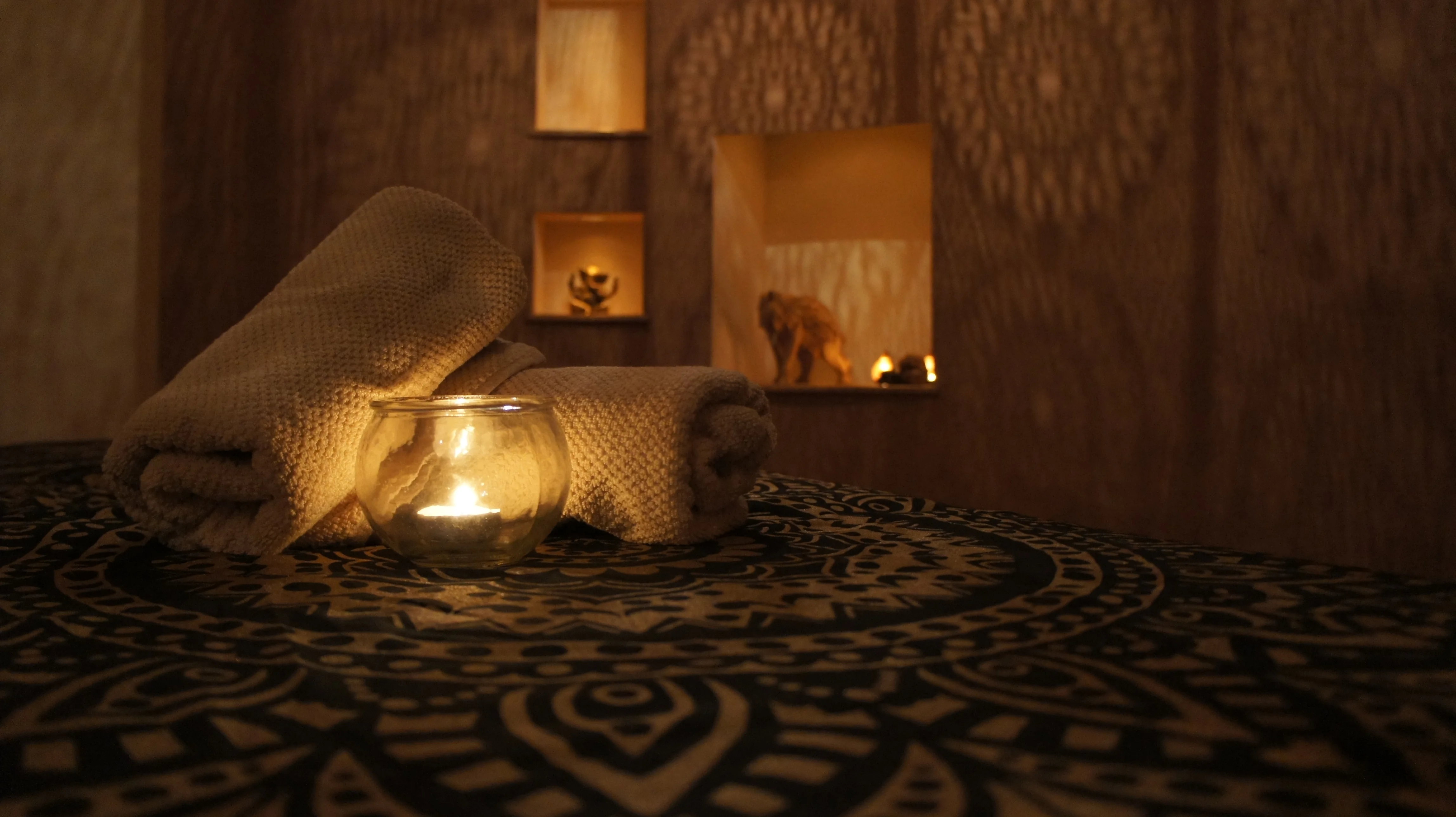 Ambiance Centre Om Shanti 10