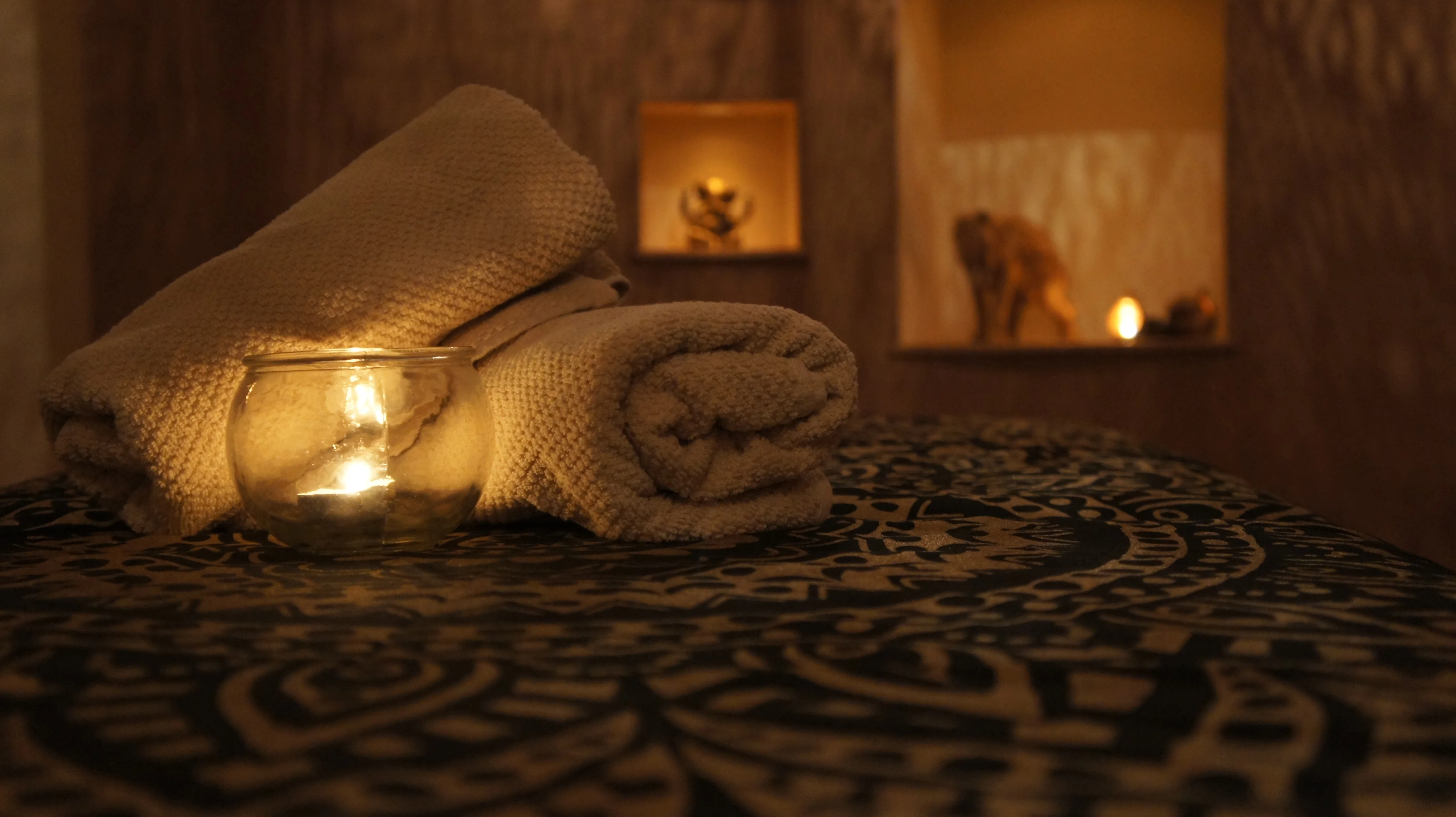 Ambiance Centre Om Shanti 9