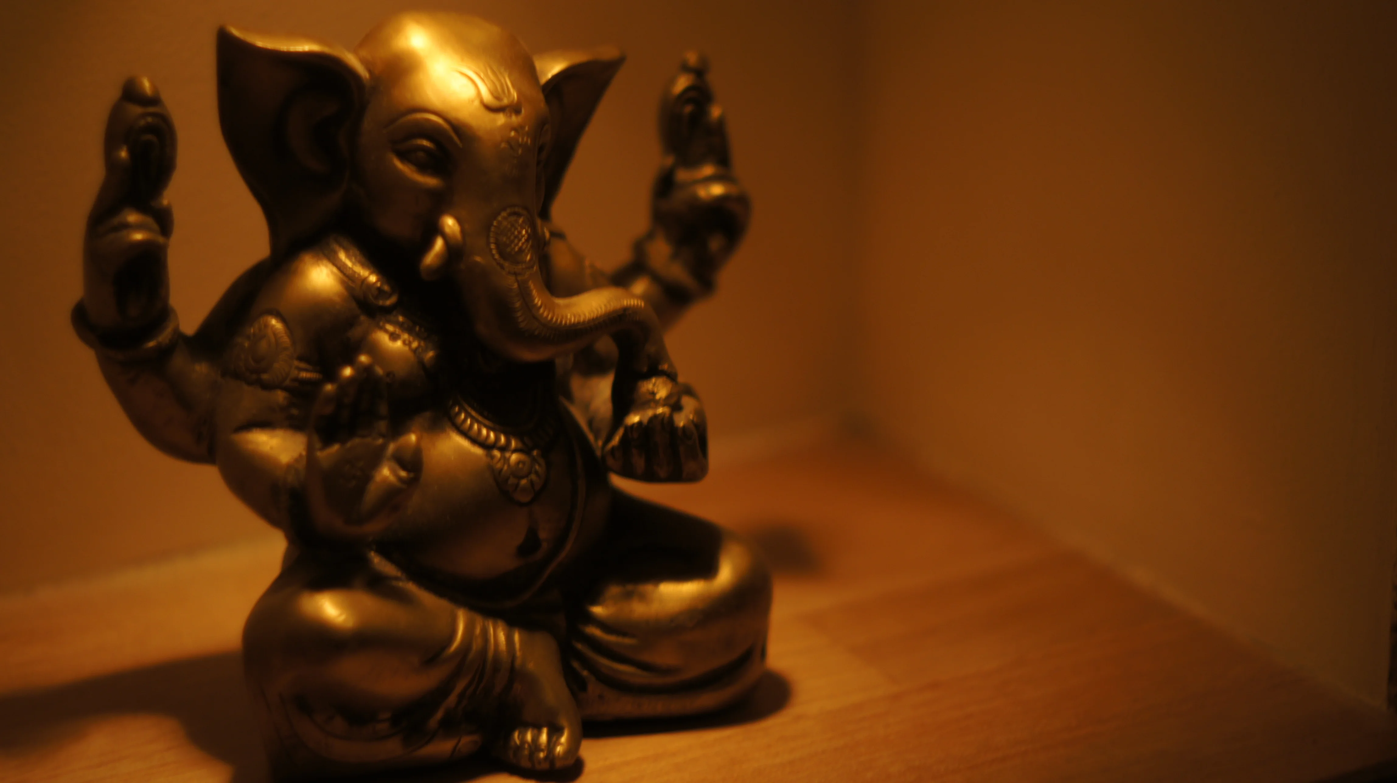 Ambiance Centre Om Shanti 7