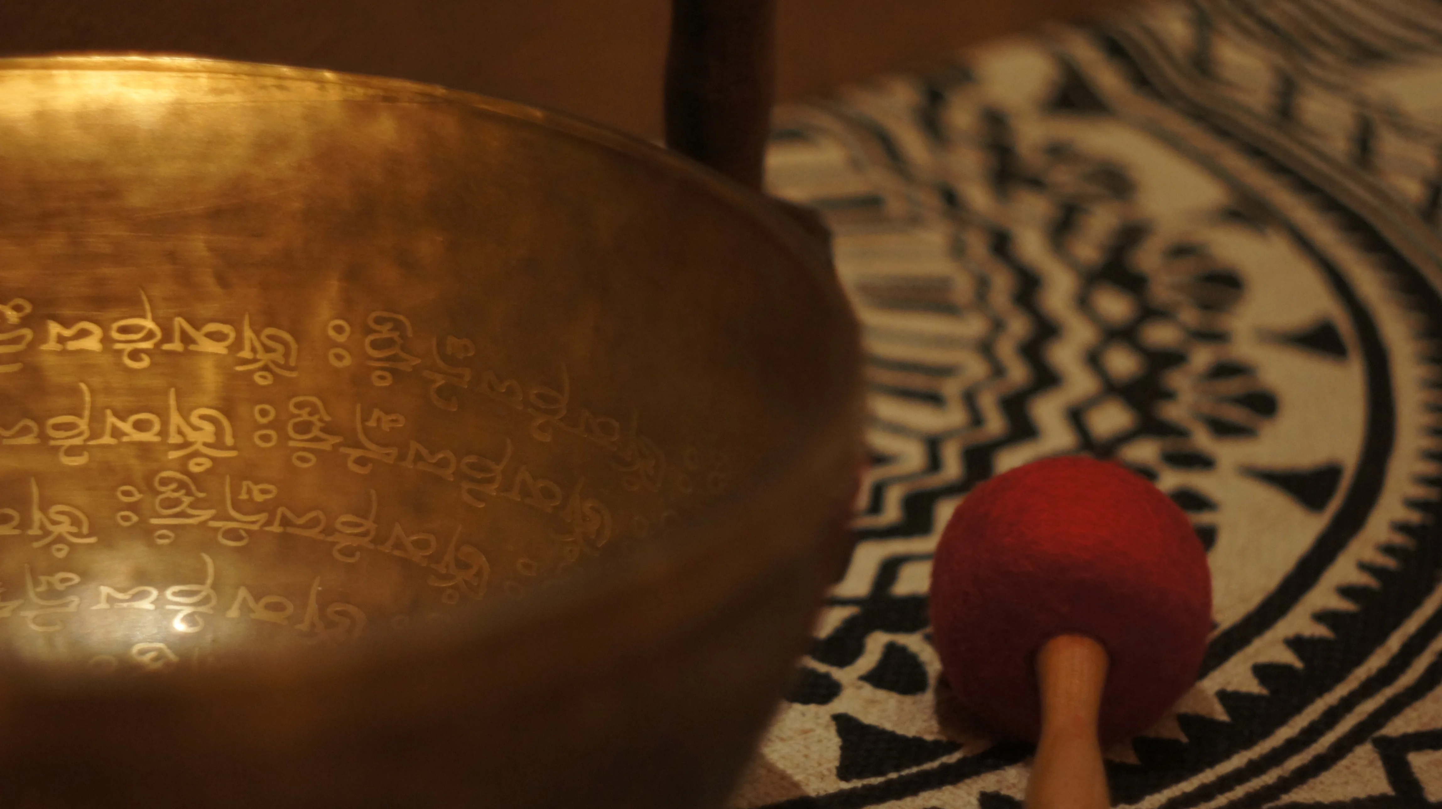 Ambiance Centre Om Shanti 5