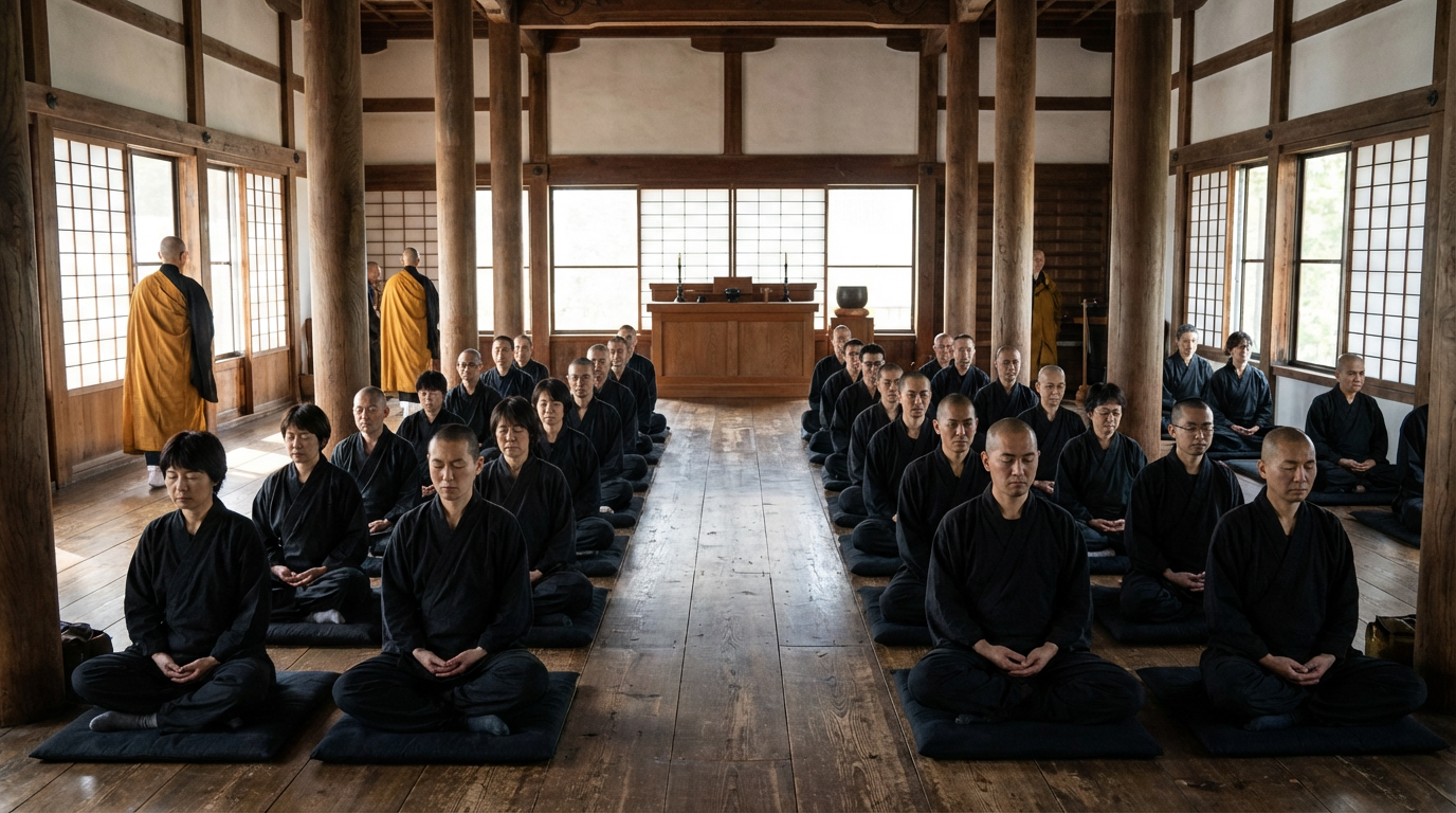 Relaxation Progressive